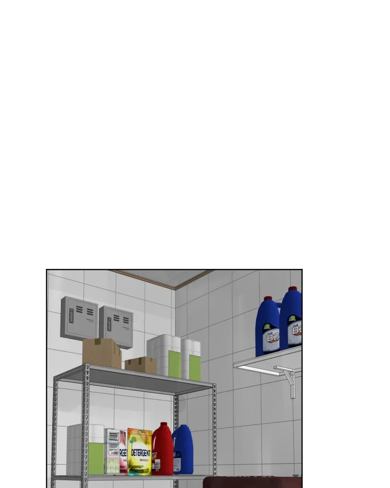 The Studentsof Illip Arts High Chapter 13 page 13