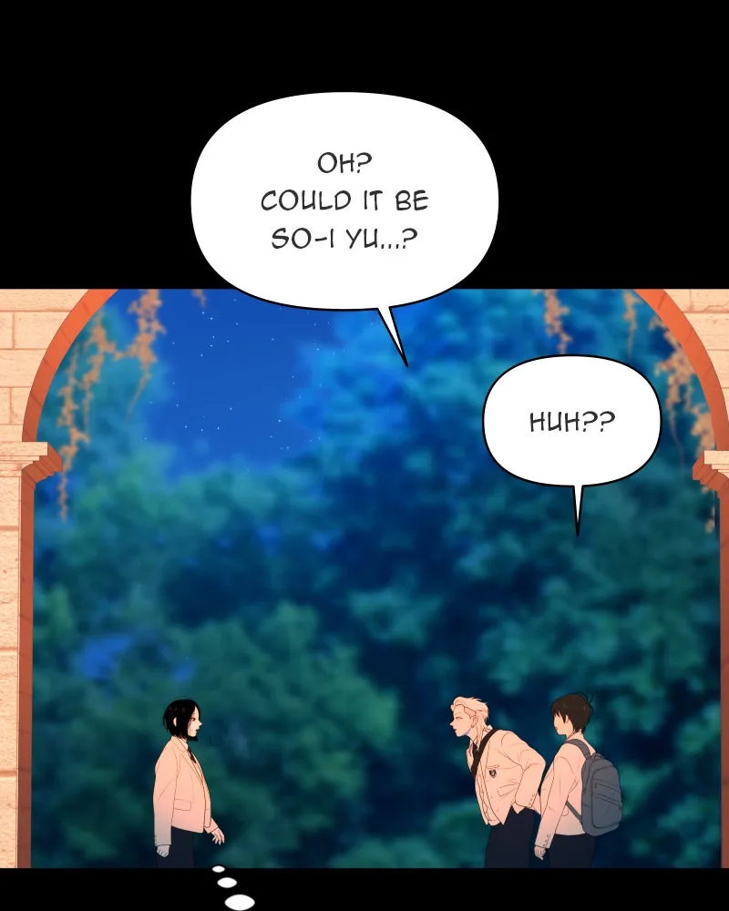 The Studentsof Illip Arts High Chapter 13 page 27