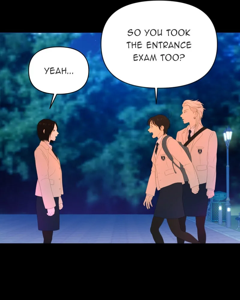The Studentsof Illip Arts High Chapter 13 page 36