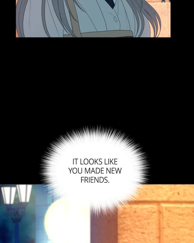 The Studentsof Illip Arts High Chapter 13 page 51