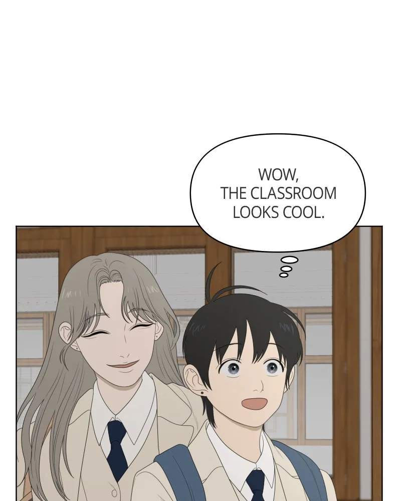 The Studentsof Illip Arts High Chapter 13 page 65