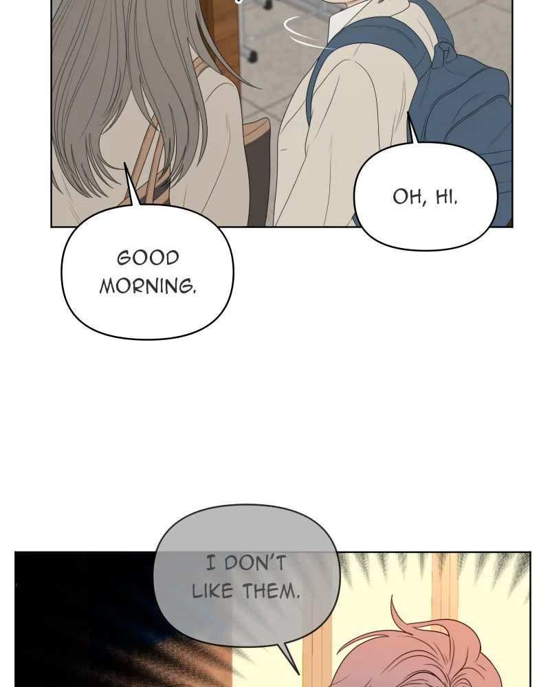 The Studentsof Illip Arts High Chapter 13 page 67