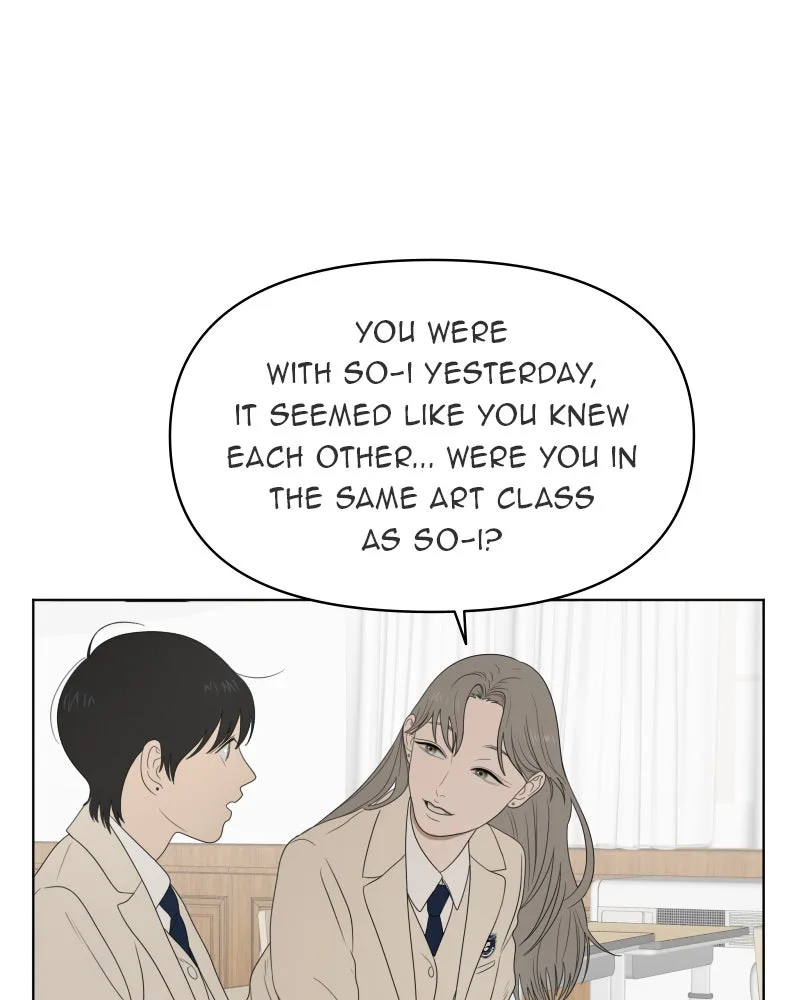 The Studentsof Illip Arts High Chapter 13 page 73