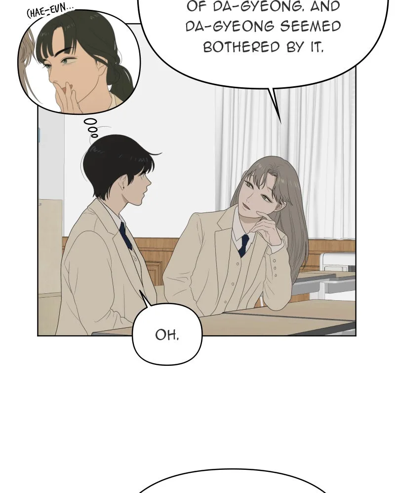 The Studentsof Illip Arts High Chapter 13 page 83