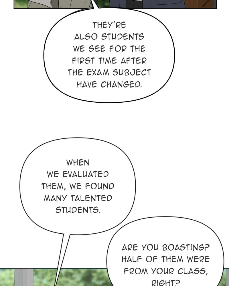 The Studentsof Illip Arts High Chapter 13 page 95