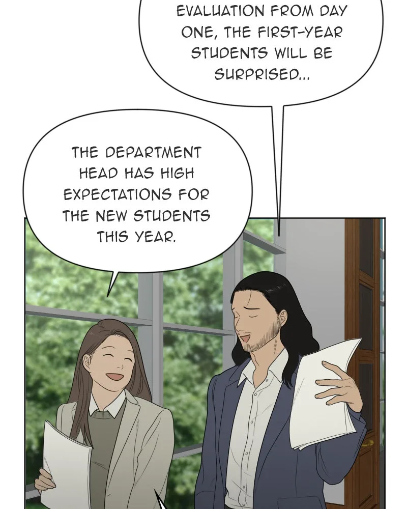 The Studentsof Illip Arts High Chapter 13 page 94
