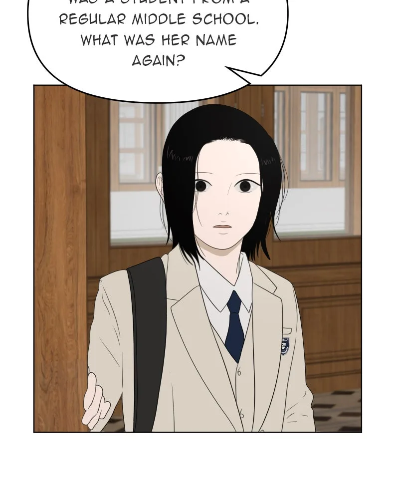 The Studentsof Illip Arts High Chapter 13 page 100