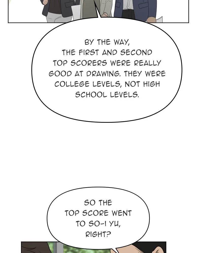 The Studentsof Illip Arts High Chapter 13 page 98