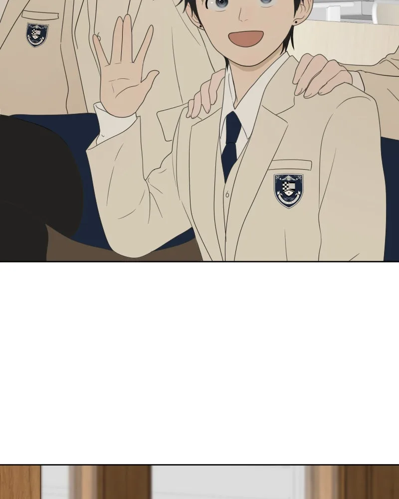 The Studentsof Illip Arts High Chapter 13 page 106