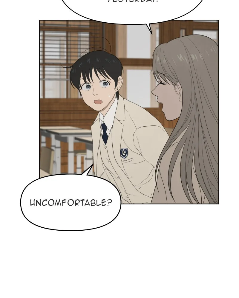 The Studentsof Illip Arts High Chapter 13 page 72