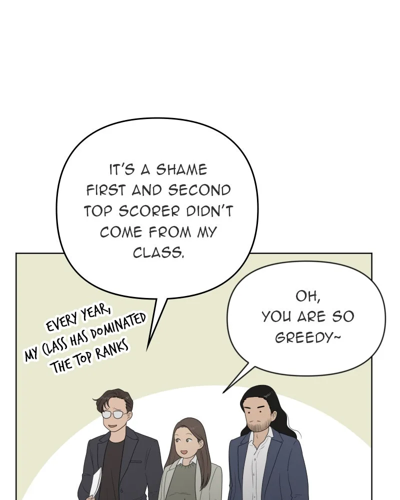 The Studentsof Illip Arts High Chapter 13 page 97