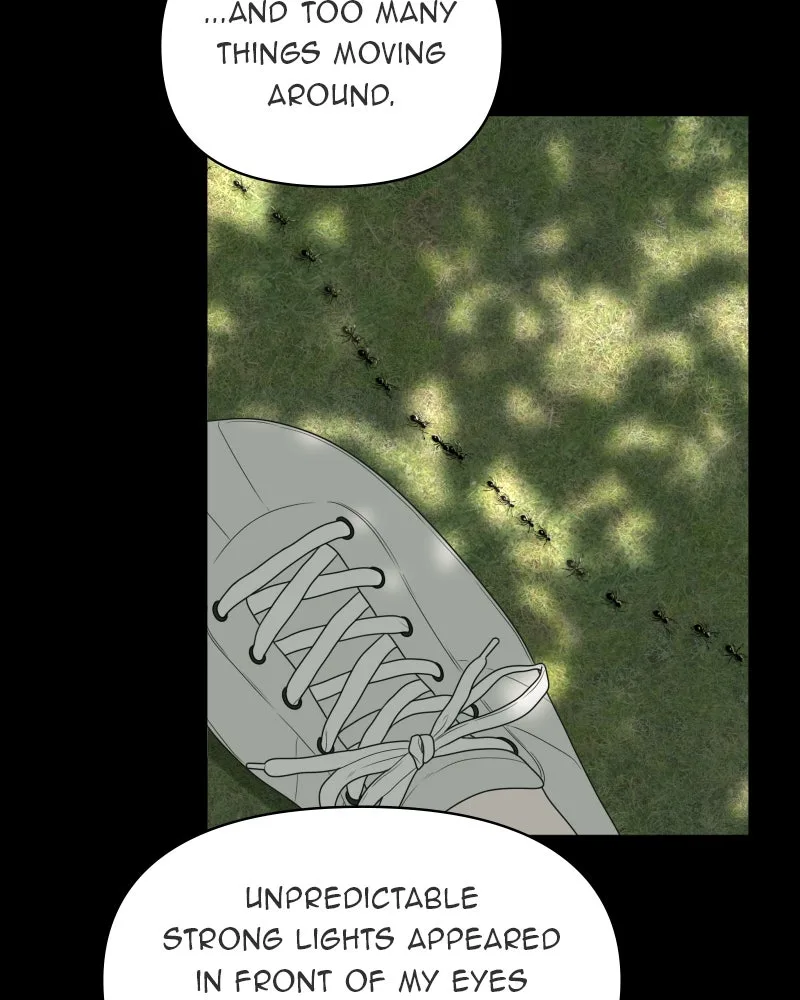 The Studentsof Illip Arts High Chapter 14 page 4