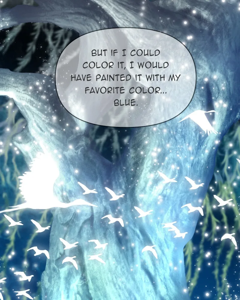 The Studentsof Illip Arts High Chapter 14 page 14