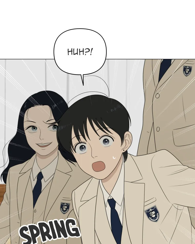 The Studentsof Illip Arts High Chapter 14 page 40