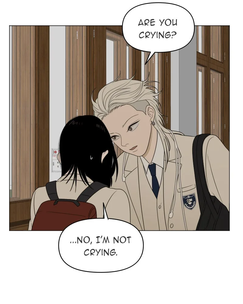 The Studentsof Illip Arts High Chapter 14 page 51