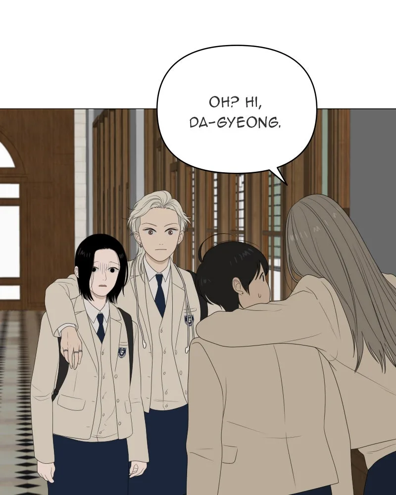 The Studentsof Illip Arts High Chapter 14 page 58
