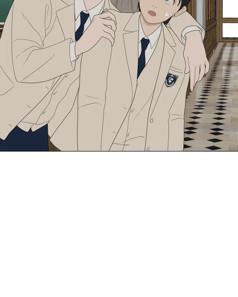 The Studentsof Illip Arts High Chapter 14 page 57