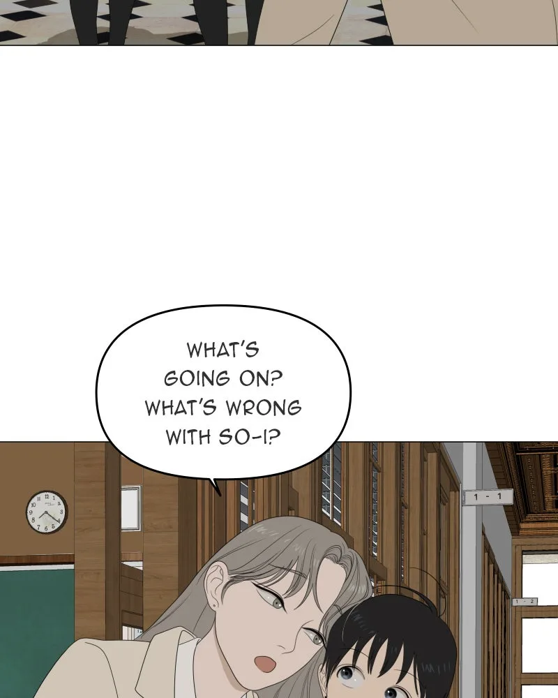 The Studentsof Illip Arts High Chapter 14 page 56
