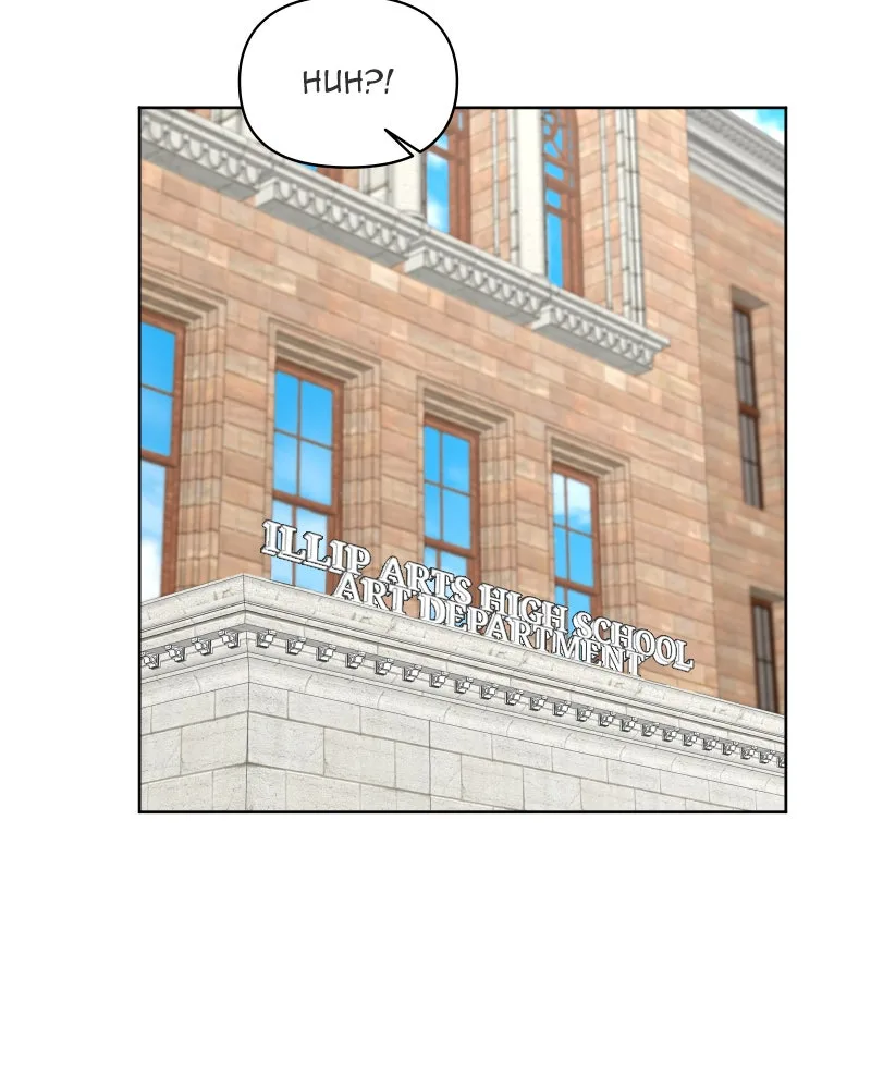 The Studentsof Illip Arts High Chapter 14 page 93