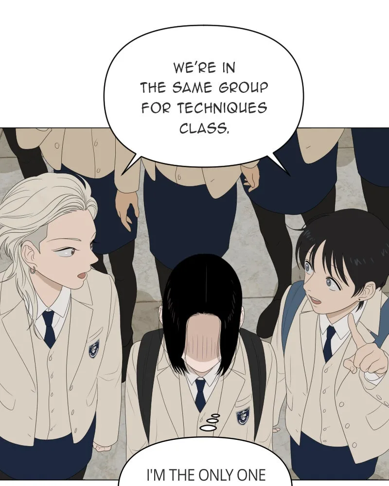 The Studentsof Illip Arts High Chapter 14 page 94
