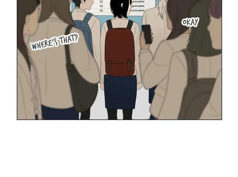 The Studentsof Illip Arts High Chapter 14 page 96