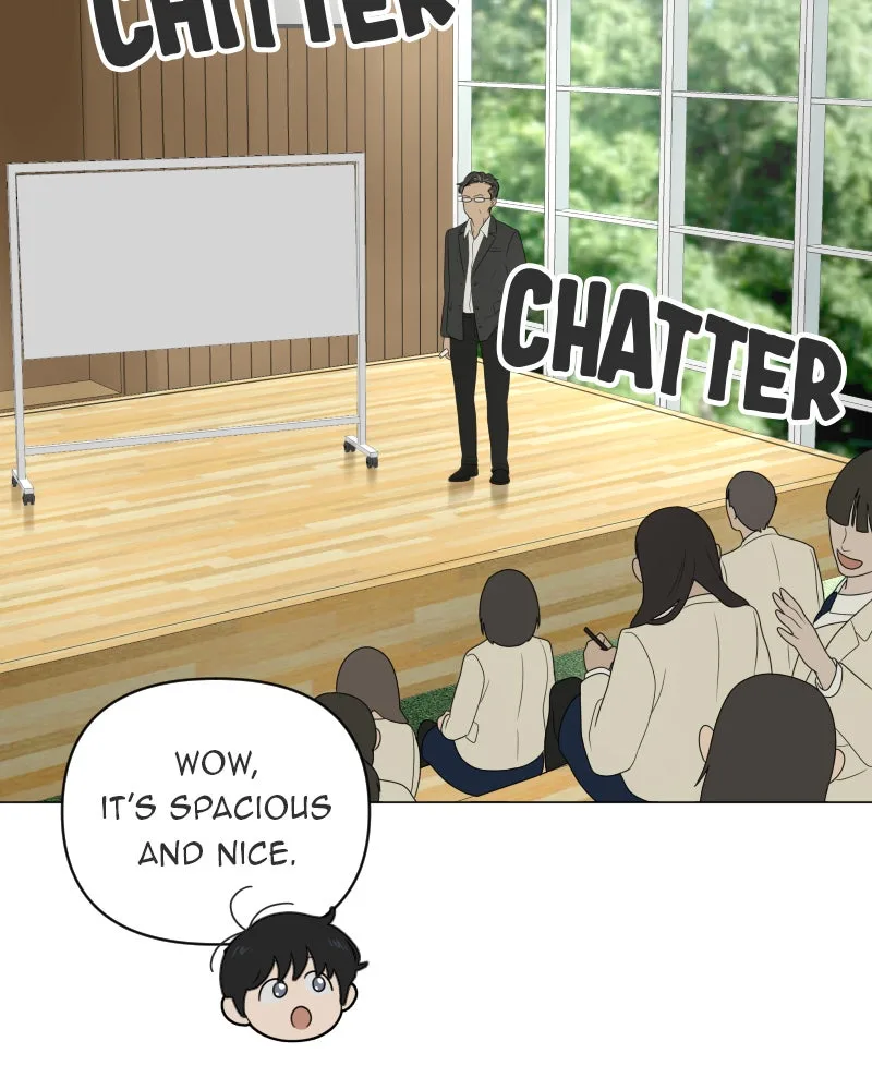 The Studentsof Illip Arts High Chapter 14 page 98