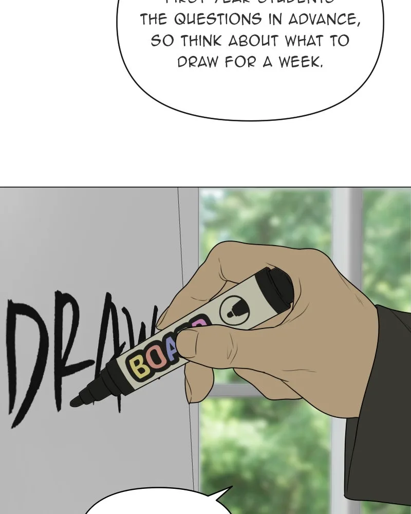 The Studentsof Illip Arts High Chapter 14 page 102