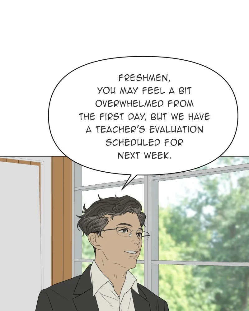 The Studentsof Illip Arts High Chapter 14 page 99