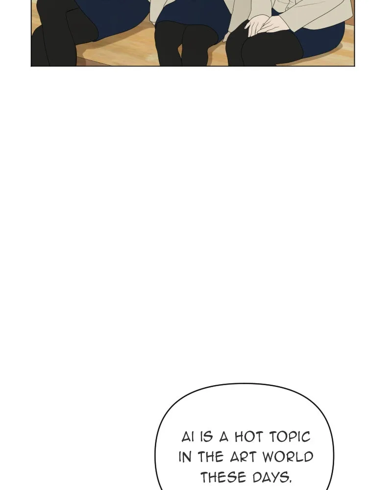 The Studentsof Illip Arts High Chapter 14 page 106