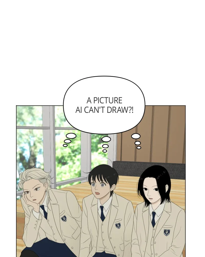 The Studentsof Illip Arts High Chapter 14 page 105