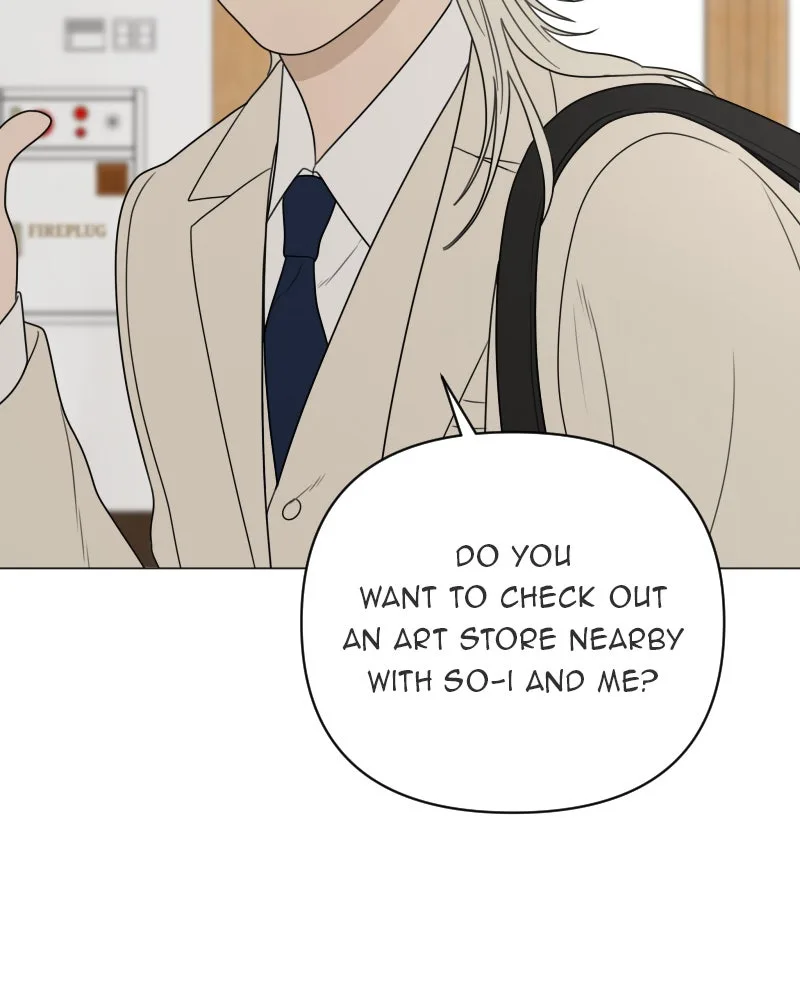 The Studentsof Illip Arts High Chapter 14 page 118