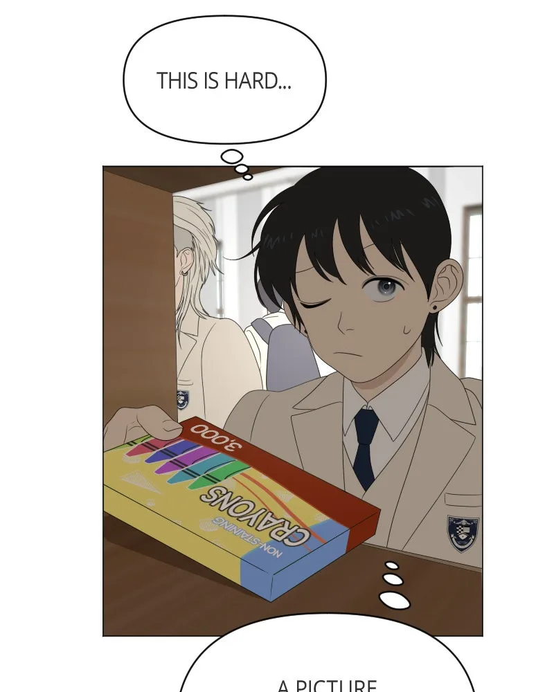 The Studentsof Illip Arts High Chapter 14 page 109