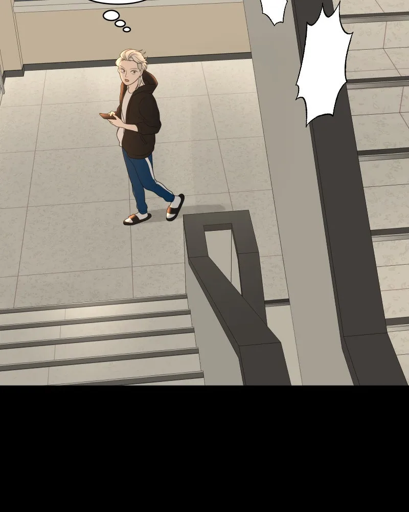 The Studentsof Illip Arts High Chapter 15 page 22