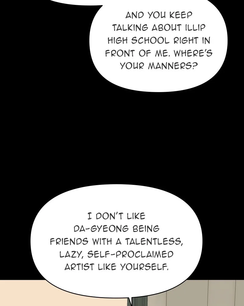 The Studentsof Illip Arts High Chapter 15 page 15