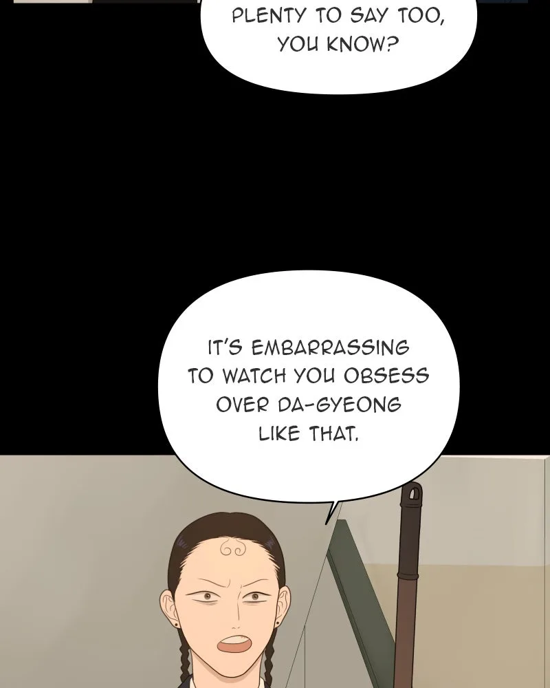 The Studentsof Illip Arts High Chapter 15 page 18
