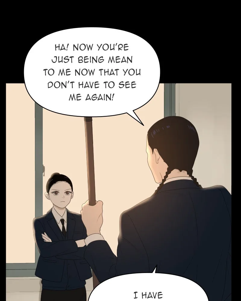 The Studentsof Illip Arts High Chapter 15 page 17