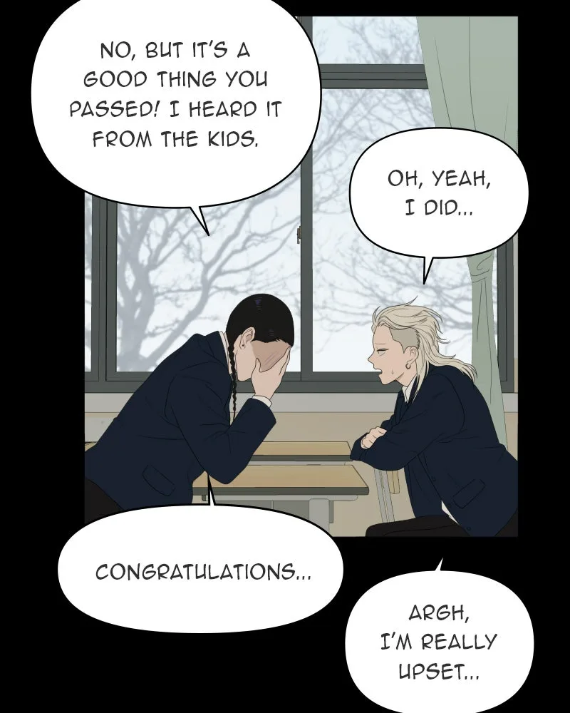 The Studentsof Illip Arts High Chapter 15 page 3