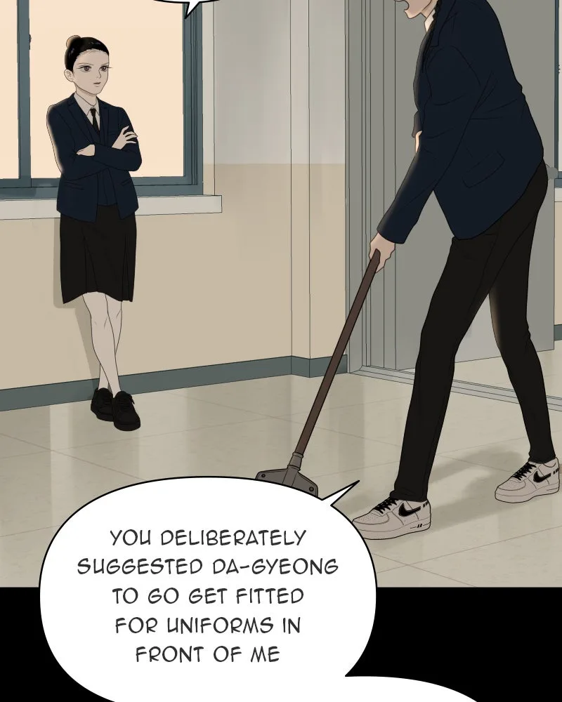 The Studentsof Illip Arts High Chapter 15 page 14