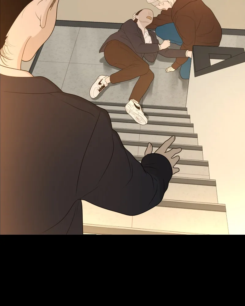 The Studentsof Illip Arts High Chapter 15 page 37