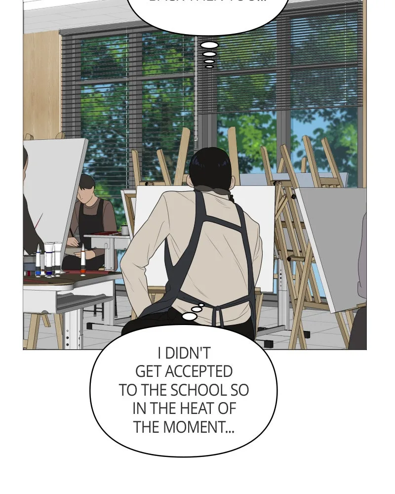 The Studentsof Illip Arts High Chapter 15 page 43