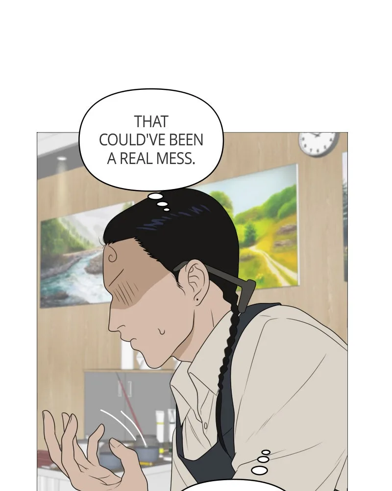 The Studentsof Illip Arts High Chapter 15 page 44