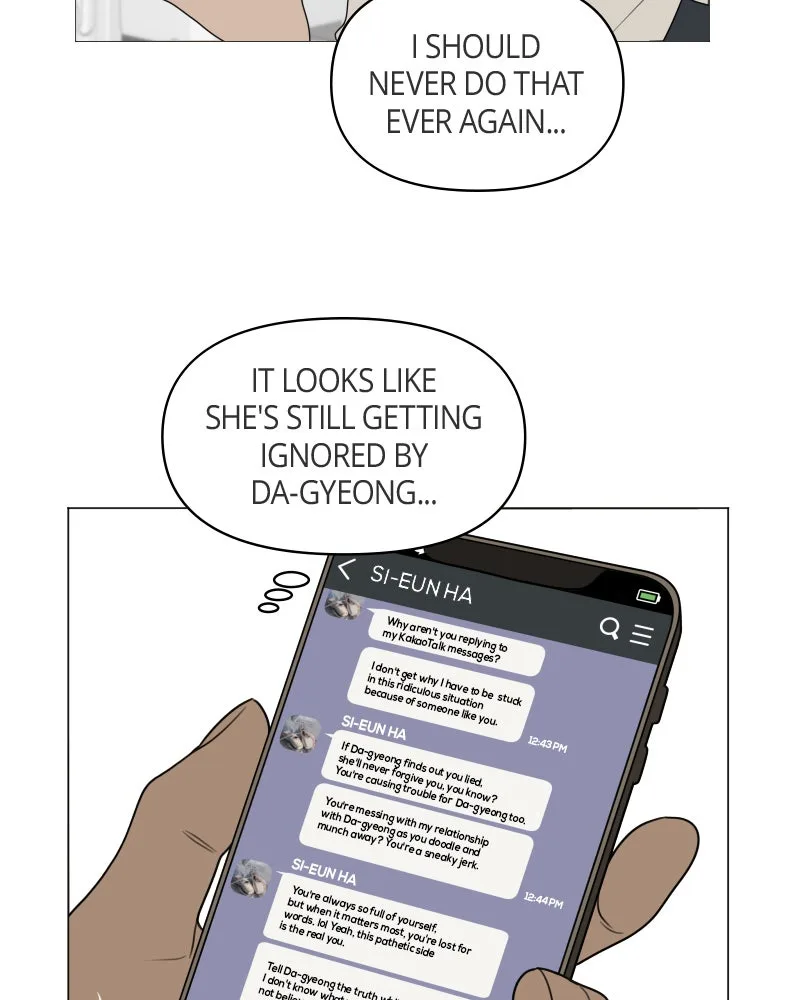 The Studentsof Illip Arts High Chapter 15 page 45