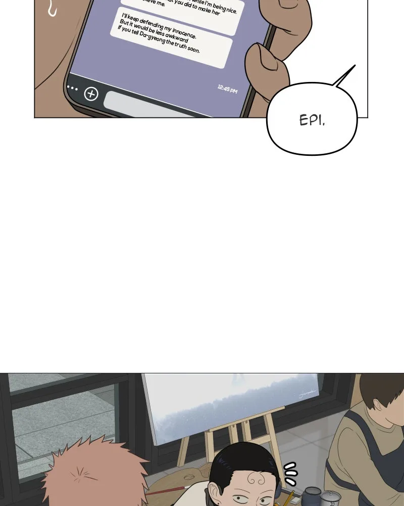 The Studentsof Illip Arts High Chapter 15 page 46