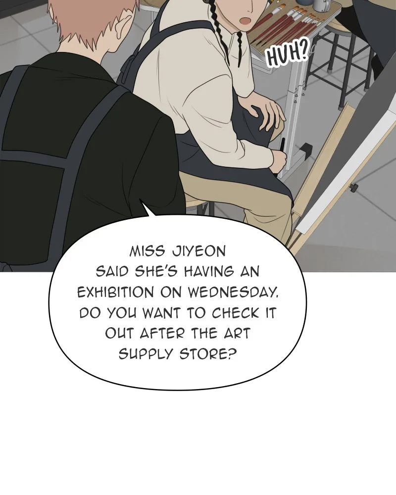 The Studentsof Illip Arts High Chapter 15 page 47