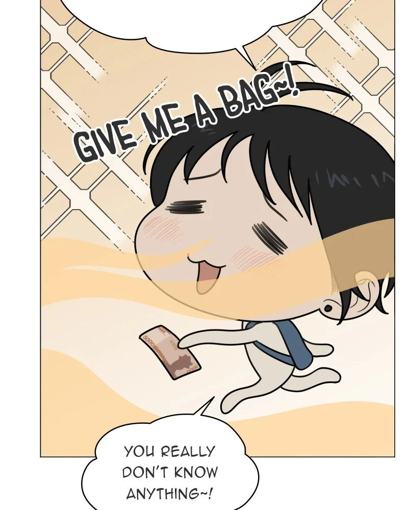 The Studentsof Illip Arts High Chapter 15 page 54