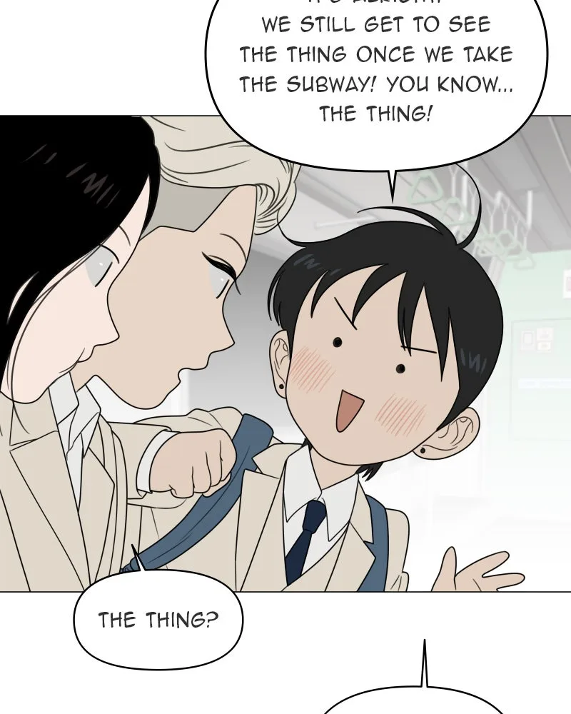 The Studentsof Illip Arts High Chapter 15 page 57