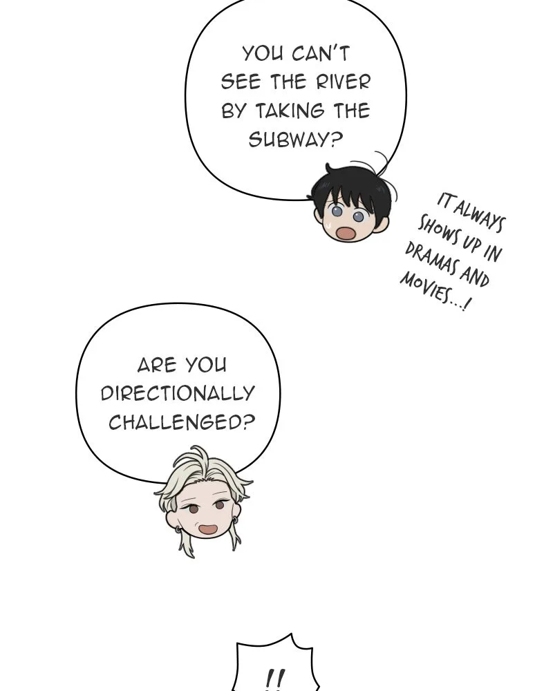 The Studentsof Illip Arts High Chapter 15 page 65