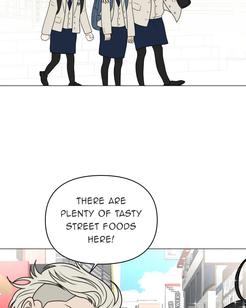 The Studentsof Illip Arts High Chapter 15 page 67