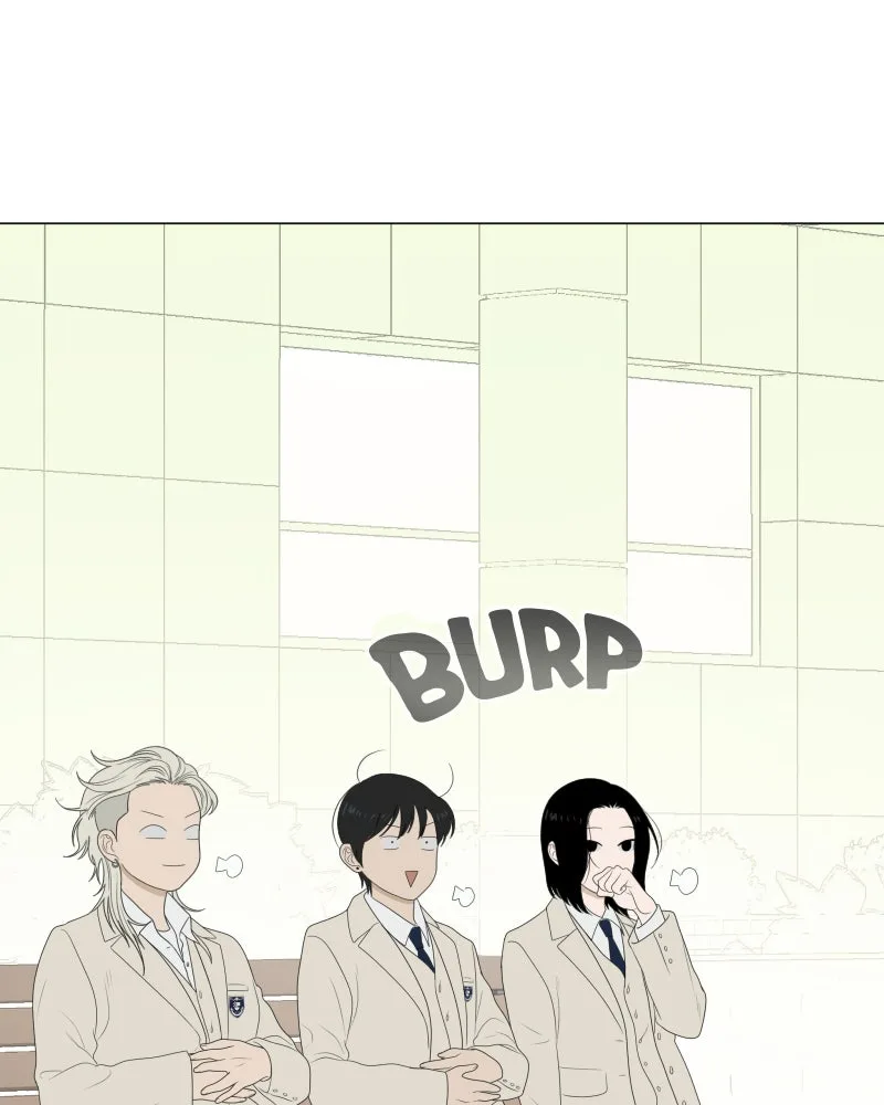 The Studentsof Illip Arts High Chapter 15 page 83