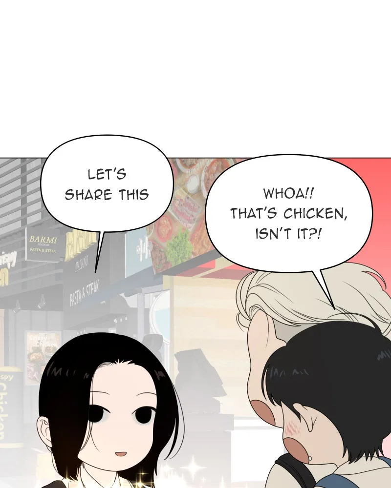 The Studentsof Illip Arts High Chapter 15 page 78